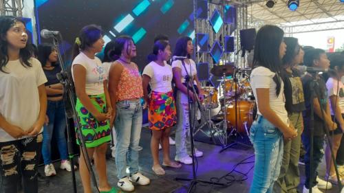 Batuta Regional Antioquia - Chocó