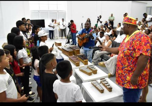 Batuta Regional Antioquia - Chocó