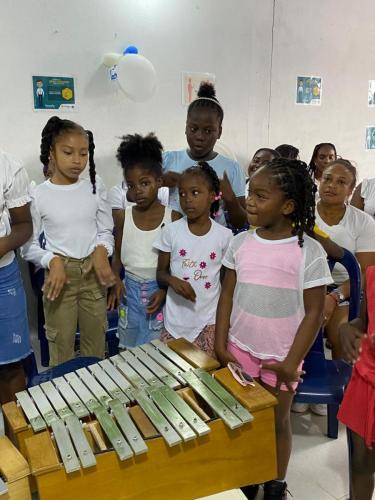 Batuta Regional Antioquia - Chocó