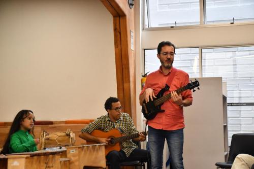 Batuta Regional Antioquia - Chocó