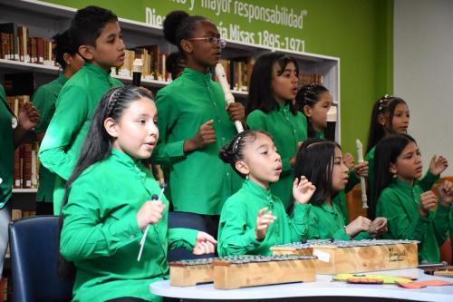 Batuta Regional Antioquia - Chocó