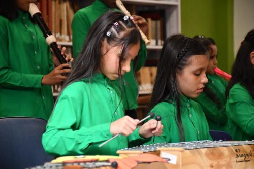 Batuta Regional Antioquia - Chocó