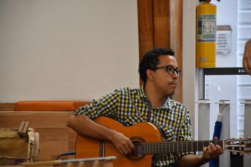 Batuta Regional Antioquia - Chocó