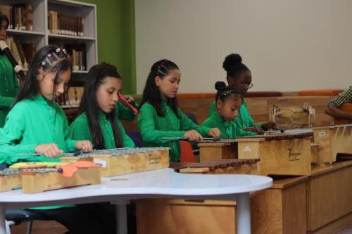 Batuta Regional Antioquia - Chocó