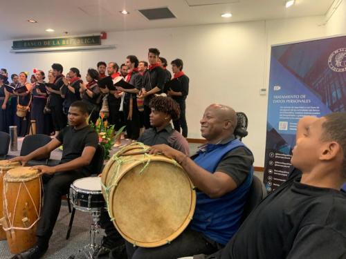 Batuta Regional Antioquia - Chocó