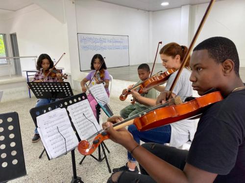 Batuta Regional Antioquia - Chocó