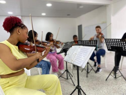 Batuta Regional Antioquia - Chocó