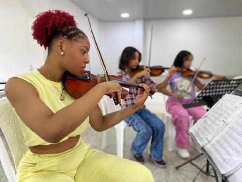 Batuta Regional Antioquia - Chocó