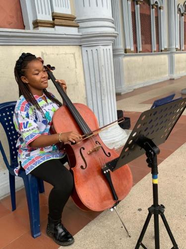 Batuta Regional Antioquia - Chocó