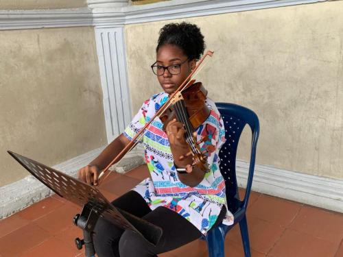 Batuta Regional Antioquia - Chocó