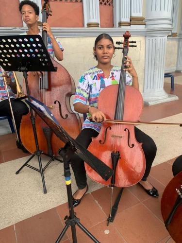 Batuta Regional Antioquia - Chocó