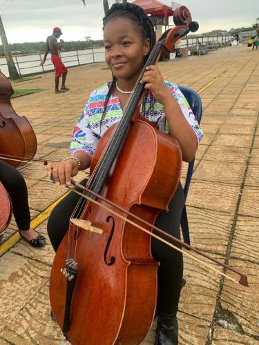 Batuta Regional Antioquia - Chocó