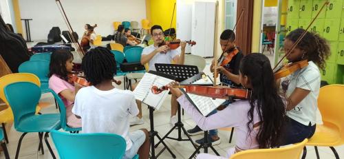 Batuta Regional Antioquia - Chocó