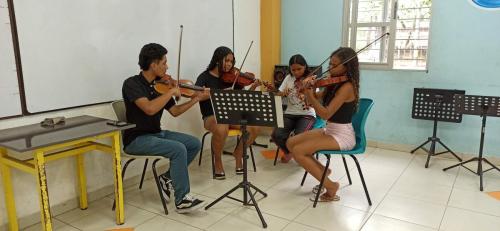 Batuta Regional Antioquia - Chocó