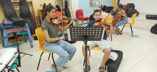 Batuta Regional Antioquia - Chocó