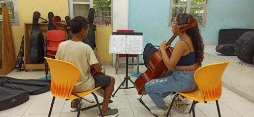 Batuta Regional Antioquia - Chocó
