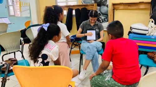 Batuta Regional Antioquia - Chocó