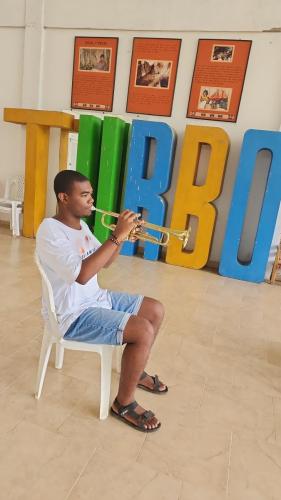 Batuta Regional Antioquia - Chocó