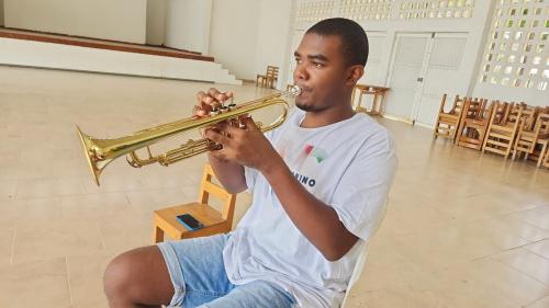 Batuta Regional Antioquia - Chocó