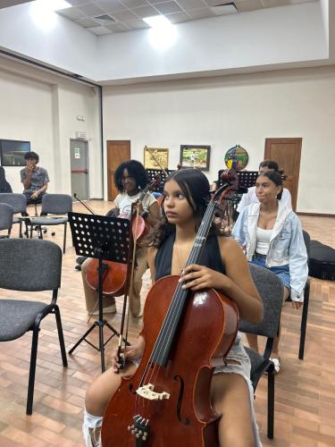 Batuta Regional Antioquia - Chocó