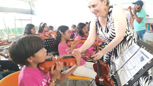 Batuta Regional Antioquia - Chocó