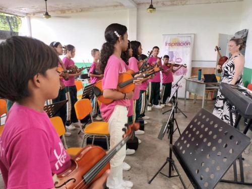 Batuta Regional Antioquia - Chocó