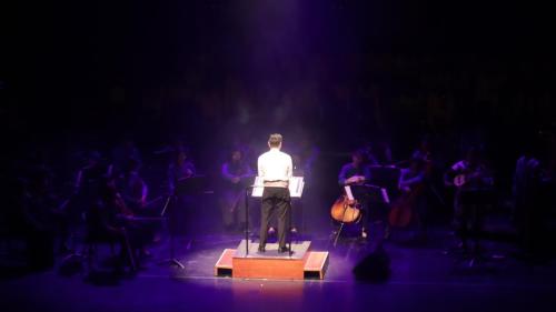 Un Canto a la Tierra y a la Vida - 2024