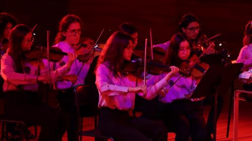 Sonidos para el Alma - 2024