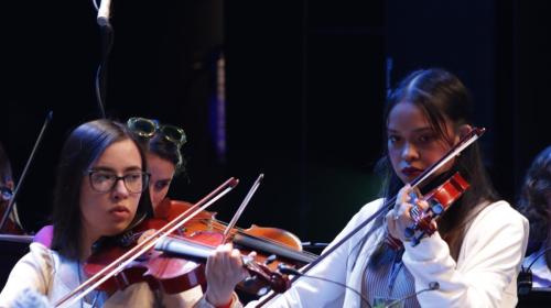 Mujeres en Armonía Mariachi Colombia México 2024