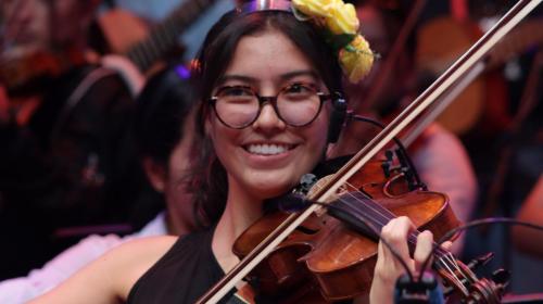 Mujeres en Armonía Mariachi Colombia México 2024