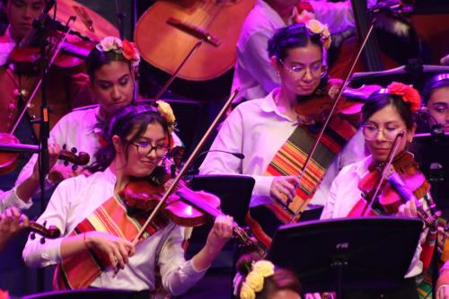 Mujeres en Armonía Mariachi Colombia México 2024