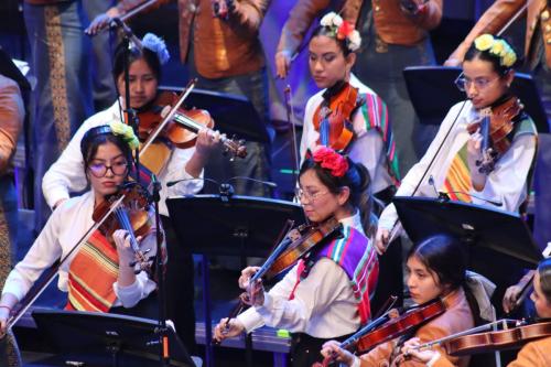 Mujeres en Armonía Mariachi Colombia México 2024