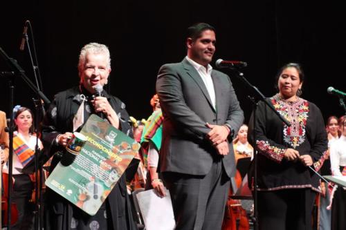 Mujeres en Armonía Mariachi Colombia México 2024