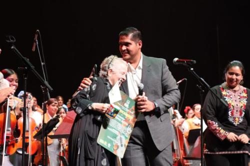 Mujeres en Armonía Mariachi Colombia México 2024