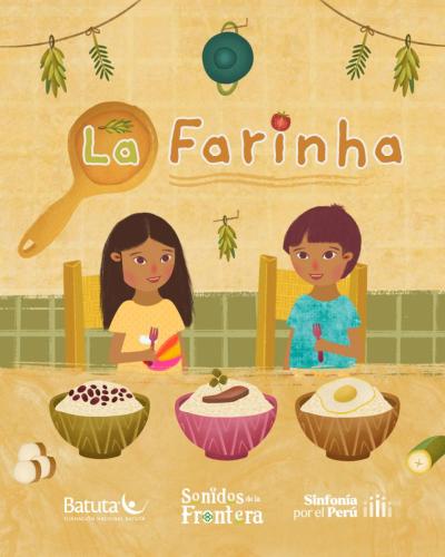 lafarinha